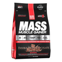 Sữa Tăng Cân Mass Muscle Gainer Elite Labs SMEL935 4.62kg - Vị Chocolate