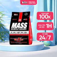 Sữa Tăng Cân Mass Muscle Gainer Chính Hãng