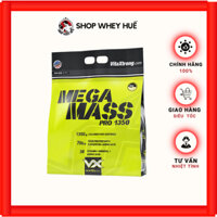 Sữa Tăng Cân Mega Mass Pro 1350 12lbs