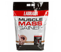 Sữa tăng cân Muscle Mass Gainer