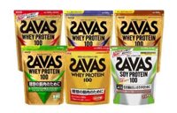 Sữa Tăng Cân Savas Weight Up Của Meiji Nhật Bản chính hãng