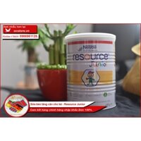 Sữa tăng cân trẻ em Resource Junior nội địa Đức 400g