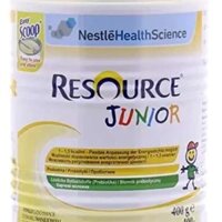 Sữa tăng cân trẻ em Resource Junior