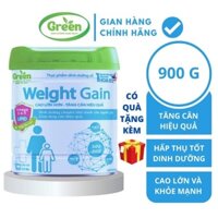 Sữa tăng cân Weight Gain cho người gầy 900g date 2025 Hỗ trợ dinh dưỡng cho người gầy giúp tăng cân hiệu quả