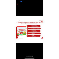 Sữa tăng chiều cao cho trẻ Asumiru Ichiban Boshi 180g được các mẹ tin dùng