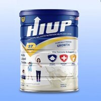 Sữa tăng chiều cao Hiup 650gr (cho bé 2 - 15 tuổi) suachobe sữa  tăng