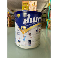 Sữa Tăng Chiều Cao Hiup