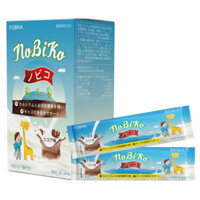 Sữa tăng chiều cao Nobiko Nhật Bản Hộp 15 gói