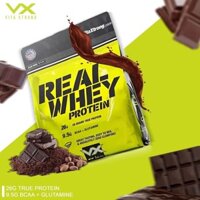 Sữa Tăng Cơ 100% REAL WHEY PROTEIN