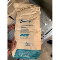 Sữa Tăng Cơ 1kg Whey Protein Concentrate