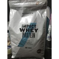 Sữa Tăng Cơ 2Kg IMPACT Protein My Protein