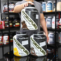 Sữa Tăng Cơ Bắp Nutrabolics Hydropure 4.5lbs Chính Hãng 2026 zfsdf