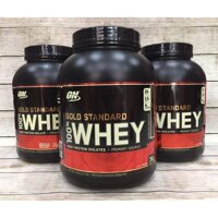 Sữa Tăng Cơ Bắp ON Gold Stard 100% Whey 5 Lbs (2.6kg)