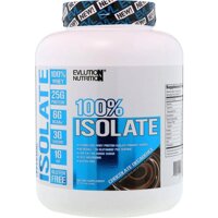 Sữa Tăng Cơ Dành Cho Người Tập Gym|100 IsoLate - EVL - 4Lbs