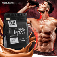 SỮA TĂNG CƠ GIẢM MỠ - SỮA WHEY PROTEIN 1Kg - BỔ SUNG PROTEIN, PHỤC HỒI CƠ - [ TẶNG BÌNH LẮC ]