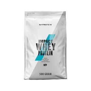 Sữa tăng cơ giảm mỡ vị vani Impact Whey Protein Vanilla