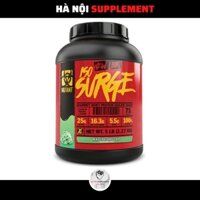 Sữa Tăng Cơ ISO SURGE Mutant IsoSurge 5lbs - Sữa Tăng Cơ Iso Surge - Hà Nội Supplement