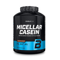 Sữa Tăng Cơ MICELLAR CASEIN BiotechUSA - Strawberry