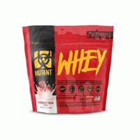 Sữa tăng cơ mutant whey protein cookies cream 10lbs