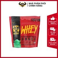 Sữa Tăng Cơ Mutant Whey Protein 5Lbs – 2.27kg