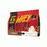 SỮA TĂNG CƠ MUTANT WHEY PROTEIN