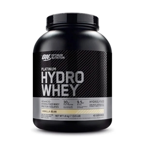 Sữa tăng cơ Platinum Hydrowhey 3.5lbs