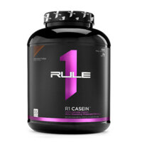 Sữa tăng cơ Rule 1 Casein 55 servings - 1.87kg - Chocolate