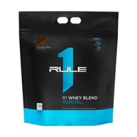 Sữa Tăng Cơ Rule One Protein R1 Whey Blend 68 lần dùng - 8 mùi