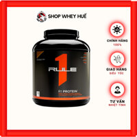 Sữa Tăng Cơ Rule1