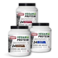 Sữa Tăng Cơ Thực Vật Hammer Nutrition Vegan Protein Organic Plant 912g
