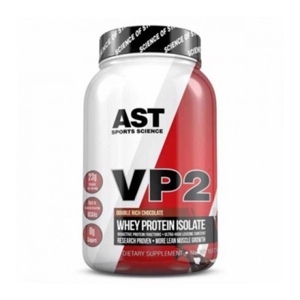 Sữa tăng cơ whey protein Isolate VP2 2Lbs (900g)