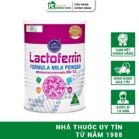 Sữa Tăng Đề Kháng Royal AUSNZ Lactoferrin Formula Milk Powder Bifidobacteriumanimalis (Bb-12) 100g