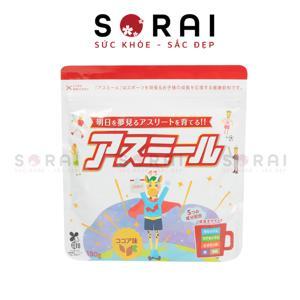 Sữa tăng trưởng chiều cao Asumiru - 180g
