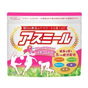 Sữa tăng trưởng chiều cao Asumiru - 180g