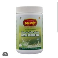 Sữa Tảo Dinh Dưỡng Đại Việt Davi Spirulina - lucyshop