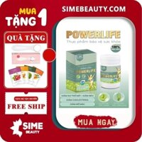 Sữa tảo giảm cân las beauty sữa tảo giảm cân powerlife las beauty trà sữa giảm cân powerlife