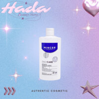 Sữa Tẩy Trang Chăm Sóc Da Hằng Ngày Mincer Pharma - 250ml