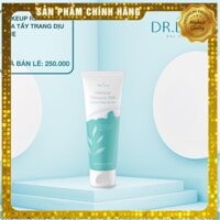 SỮA TẨY TRANG DỊU NHẸ LAMER DR.LACIR - dành cho mọi loại da, cấp ẩm da, sạch sâu, không chứa cồn, không khô da