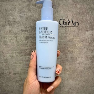 Sữa tẩy trang Estée Lauder Take It Away Makeup Remover Lotion 200ml