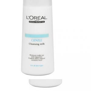 Sữa tẩy trang L'Oréal Gentle Cleansing Milk