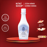 Sữa Tẩy Trang Mắt Môi Skinfood Milk shake point make-up remover 160ml - ninishop