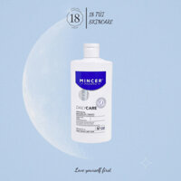 Sữa Tẩy Trang Mincer Pharma Chăm Sóc Mọi Làn Da - 250ml