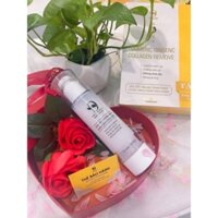 Sữa tẩy trang nghệ nhân sâm collagen