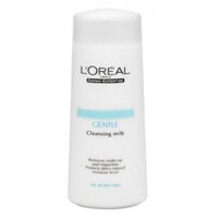 Sữa Tẩy Trang Nhẹ L'Oreal Paris Gentle Care 200ml SHOPTIENICH