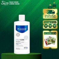 Sữa Tẩy Trang Sạch Sâu Nuôi Dưỡng Da Mincer Pharma Daily Care Nourishing Facial Cleansing Milk 250ml