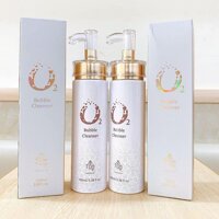 SỮA TẨY TRANG SỦI BỌT THẢI ĐỘC GUBONCHO  O2 BUBBLE CLEANSER