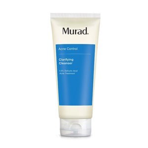Sữa tẩy trang và rửa mặt trị mụn Murad Clarifying Cleanser 200ml