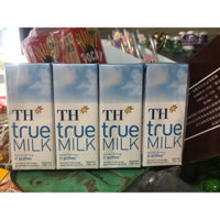 SỮA TH 180ml 1 thùng