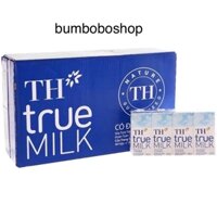 sữa th true milk 180ml