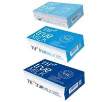 Sữa Th True Milk 48 hộp 110ml/ hộp ít đường
